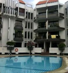 Seraya Ville (D15), Apartment #548416571